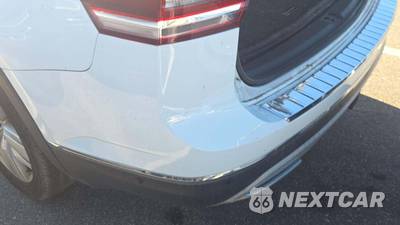 2018 Volkswagen Atlas V6 SEL Premium - zdjęcie 33 z 34 - miniatura