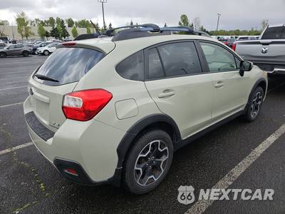 2015 Subaru XV Crosstrek 2.0i Limited - zdjęcie 4 z 37 - miniatura