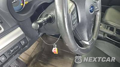 2015 Subaru XV Crosstrek 2.0i Limited - zdjęcie 32 z 37 - miniatura