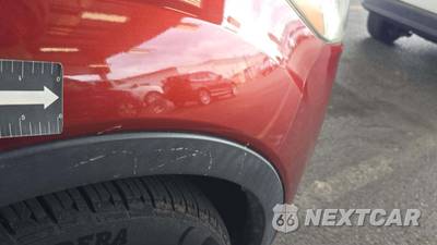2015 Ford Escape SE - zdjęcie 25 z 49 - miniatura