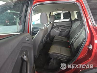2015 Ford Escape SE - zdjęcie 13 z 49 - miniatura