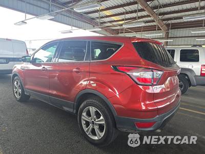 2015 Ford Escape SE - zdjęcie 6 z 49 - miniatura