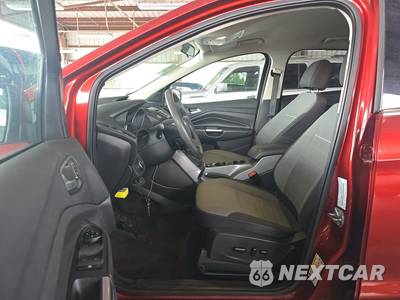 2015 Ford Escape SE - zdjęcie 7 z 49 - miniatura