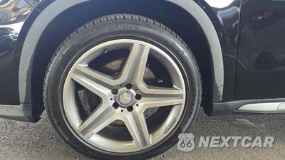 2015 Mercedes-Benz GLA 250 4MATIC - zdjęcie 42 z 57 - miniatura