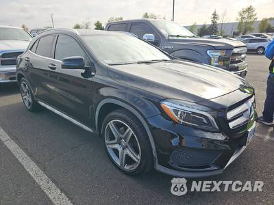 2015 Mercedes-Benz GLA 250 4MATIC - zdjęcie 3 z 57 - miniatura