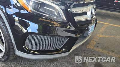2015 Mercedes-Benz GLA 250 4MATIC - zdjęcie 56 z 57 - miniatura