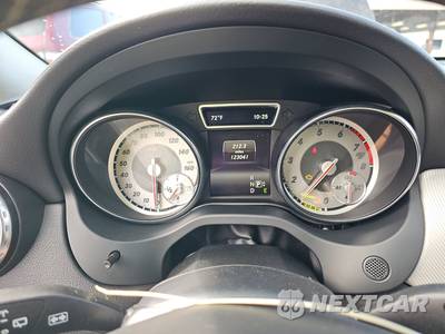 2015 Mercedes-Benz GLA 250 4MATIC - zdjęcie 12 z 57 - miniatura