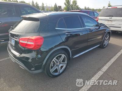 2015 Mercedes-Benz GLA 250 4MATIC - zdjęcie 4 z 57 - miniatura