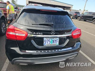2015 Mercedes-Benz GLA 250 4MATIC - zdjęcie 5 z 57 - miniatura