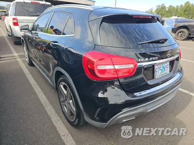2015 Mercedes-Benz GLA 250 4MATIC - zdjęcie 6 z 57 - miniatura