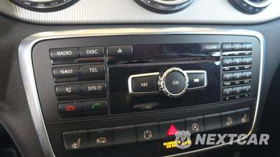 2015 Mercedes-Benz GLA 250 4MATIC - zdjęcie 25 z 57 - miniatura