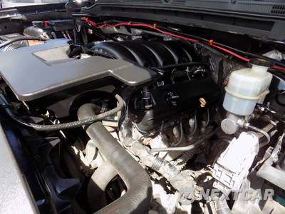2015 GMC Sierra 1500 SLT Crew Cab Short Bed 4SA - zdjęcie 20 z 23 - miniatura