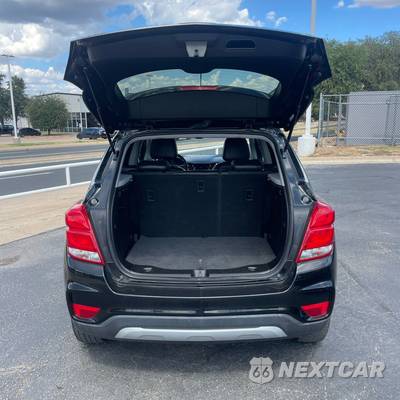 2020 Chevrolet Trax LT 1LT - zdjęcie 2 z 10 - miniatura