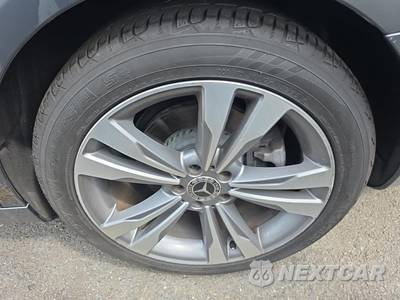 2019 Mercedes-Benz S 560 4MATIC Sedan - zdjęcie 11 z 28 - miniatura