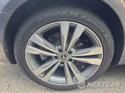 2019 Mercedes-Benz S 560 4MATIC Sedan - zdjęcie 10 z 28 - miniatura