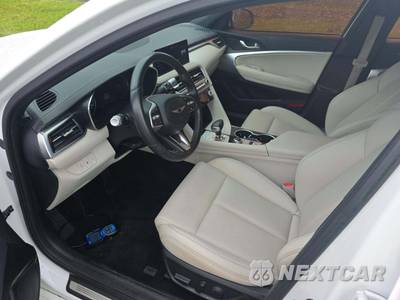 2025 Genesis G70 2.5T - zdjęcie 4 z 9 - miniatura