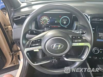 2022 Hyundai Santa Cruz SEL Crew Cab Short Bed - zdjęcie 10 z 25 - miniatura