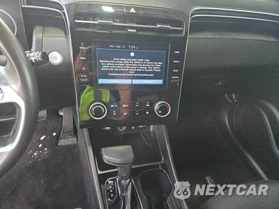 2022 Hyundai Santa Cruz SEL Crew Cab Short Bed - zdjęcie 11 z 25 - miniatura