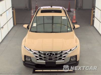2022 Hyundai Santa Cruz SEL Crew Cab Short Bed - zdjęcie 2 z 25 - miniatura