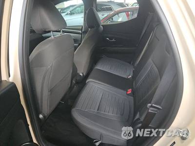 2022 Hyundai Santa Cruz SEL Crew Cab Short Bed - zdjęcie 13 z 25 - miniatura