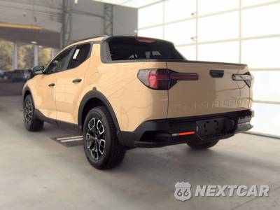 2022 Hyundai Santa Cruz SEL Crew Cab Short Bed - zdjęcie 6 z 25 - miniatura