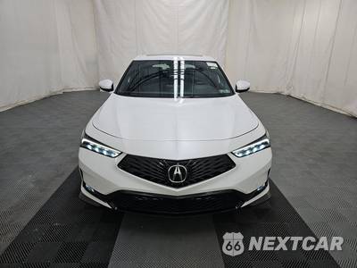 2026 Acura Integra w/Elite A-Spec Pkg - zdjęcie 2 z 22 - miniatura