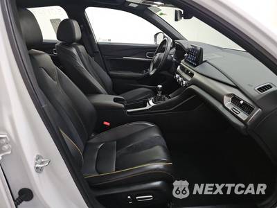 2026 Acura Integra w/Elite A-Spec Pkg - zdjęcie 8 z 22 - miniatura