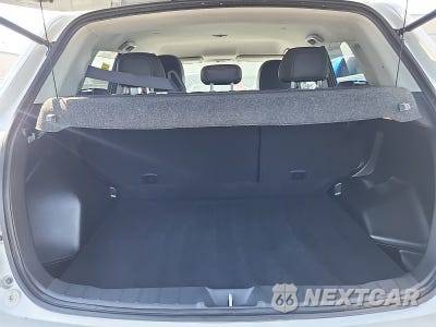 2018 Mitsubishi Outlander Sport SE - zdjęcie 11 z 19 - miniatura