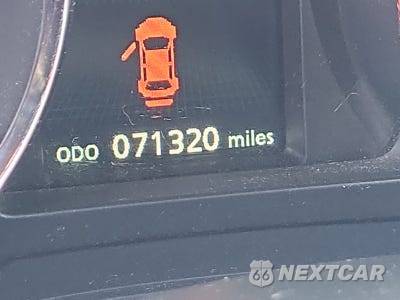 2018 Mitsubishi Outlander Sport SE - zdjęcie 13 z 19 - miniatura