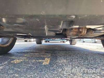 2018 Mitsubishi Outlander Sport SE - zdjęcie 14 z 19 - miniatura