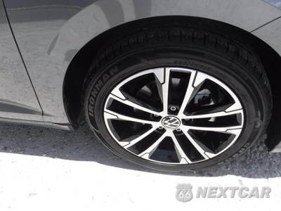 2025 Volkswagen Jetta Sport - zdjęcie 15 z 23 - miniatura