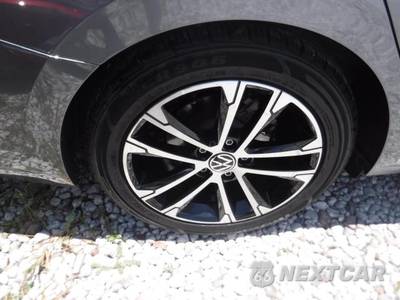 2025 Volkswagen Jetta Sport - zdjęcie 13 z 23 - miniatura