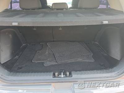 2022 Hyundai Venue SEL - zdjęcie 16 z 37 - miniatura