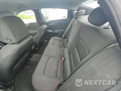 2022 Chevrolet Malibu LS 1FL - zdjęcie 13 z 49 - miniatura