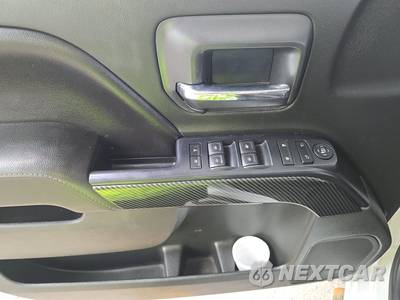 2016 GMC Sierra 1500 SLE Crew Cab Medium Bed - zdjęcie 9 z 47 - miniatura