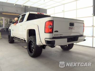 2016 GMC Sierra 1500 SLE Crew Cab Medium Bed - zdjęcie 6 z 47 - miniatura