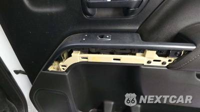 2016 GMC Sierra 1500 SLE Crew Cab Medium Bed - zdjęcie 30 z 47 - miniatura