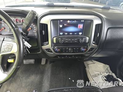 2016 GMC Sierra 1500 SLE Crew Cab Medium Bed - zdjęcie 11 z 47 - miniatura
