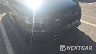 2022 Audi SQ7 Prestige - zdjęcie 23 z 23 - miniatura