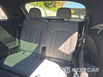 2022 Audi SQ7 Prestige - zdjęcie 14 z 23 - miniatura