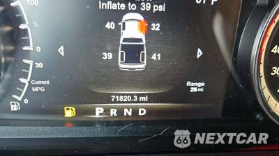 2018 Ram 1500 Sport Crew Cab Medium Bed - zdjęcie 17 z 43 - miniatura