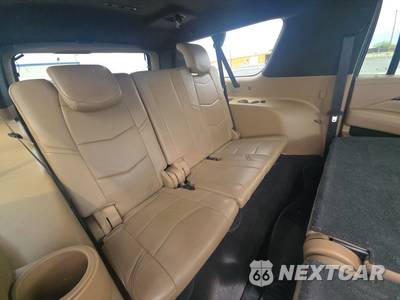 2019 Cadillac Escalade ESV Platinum 1SD - zdjęcie 14 z 34 - miniatura