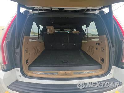 2019 Cadillac Escalade ESV Platinum 1SD - zdjęcie 17 z 34 - miniatura