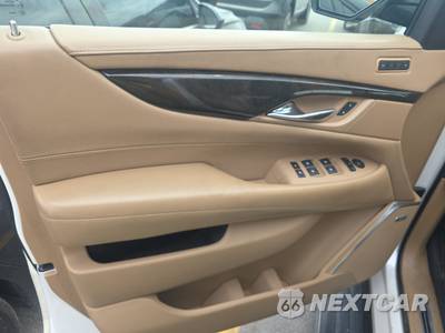 2019 Cadillac Escalade ESV Platinum 1SD - zdjęcie 9 z 34 - miniatura