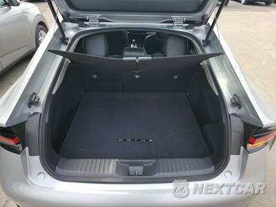 2024 Toyota Prius XLE - zdjęcie 16 z 29 - miniatura