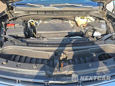 2021 Chevrolet Suburban LT 1LT - zdjęcie 16 z 31 - miniatura