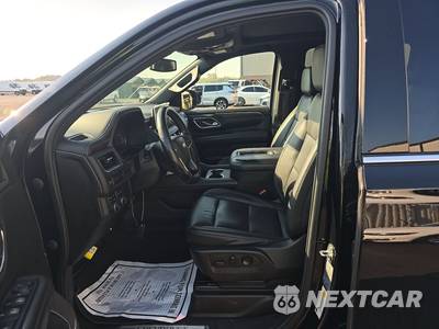 2021 Chevrolet Suburban LT 1LT - zdjęcie 7 z 31 - miniatura