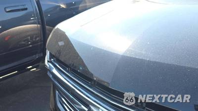 2021 Chevrolet Suburban LT 1LT - zdjęcie 29 z 31 - miniatura