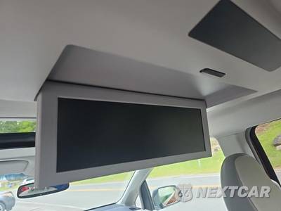 2012 Toyota Sienna Limited 7-Passenger 119.3" WB - zdjęcie 29 z 31 - miniatura