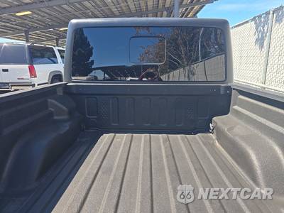 2022 Jeep Gladiator Rubicon Crew Cab Medium Bed - zdjęcie 16 z 24 - miniatura